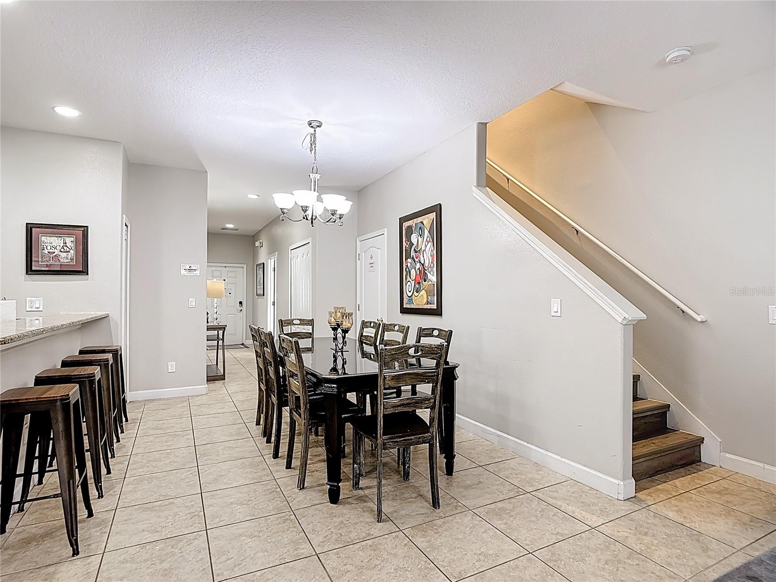 Townhouse at 8951 CALIFORNIA PALM RD, KISSIMMEE, photo 3 of 26