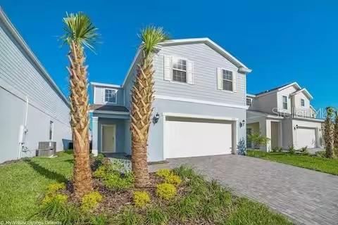 Single Family Residence at 8933 PRAGUE WAY, KISSIMMEE, photo 2 of 35