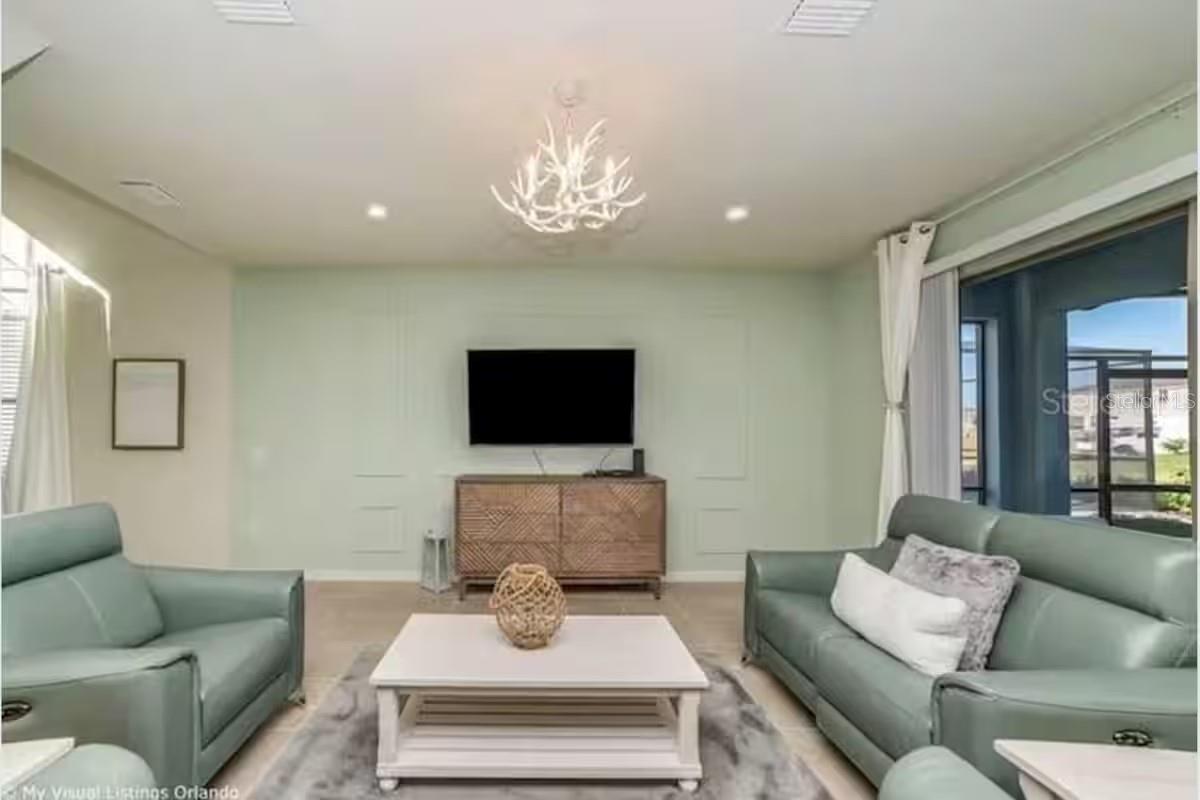 Single Family Residence at 8933 PRAGUE WAY, KISSIMMEE, photo 3 of 35