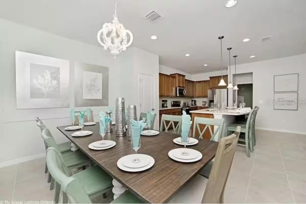 Single Family Residence at 8933 PRAGUE WAY, KISSIMMEE, photo 6 of 35