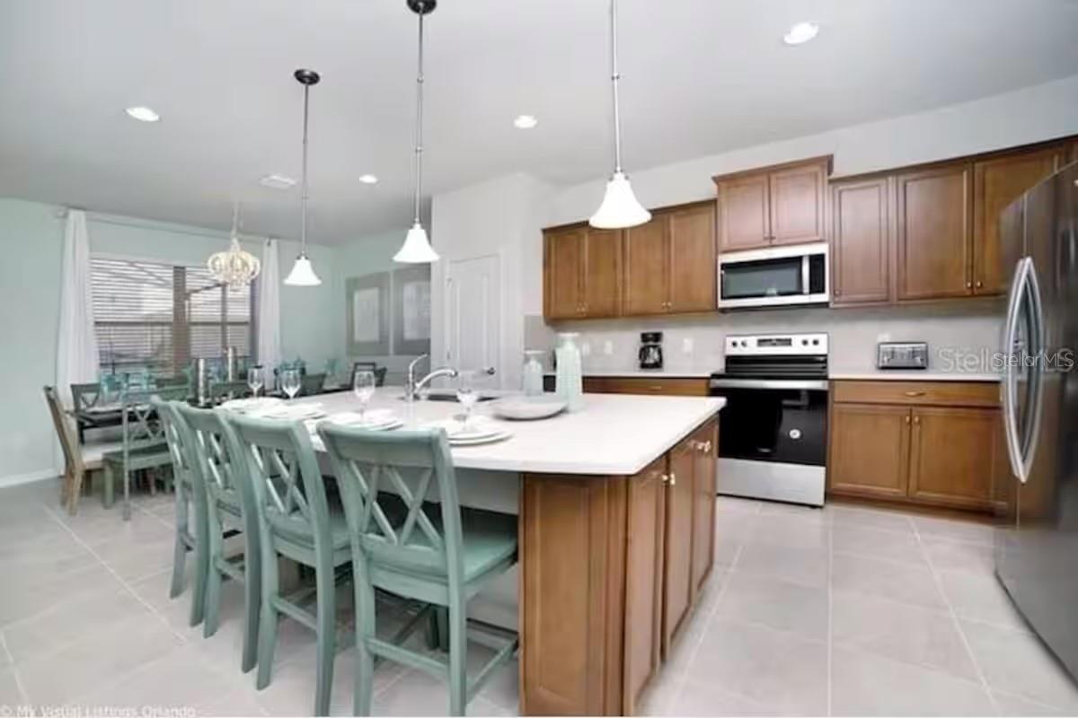 Single Family Residence at 8933 PRAGUE WAY, KISSIMMEE, photo 7 of 35