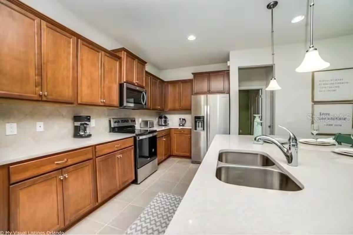 Single Family Residence at 8933 PRAGUE WAY, KISSIMMEE, photo 8 of 35