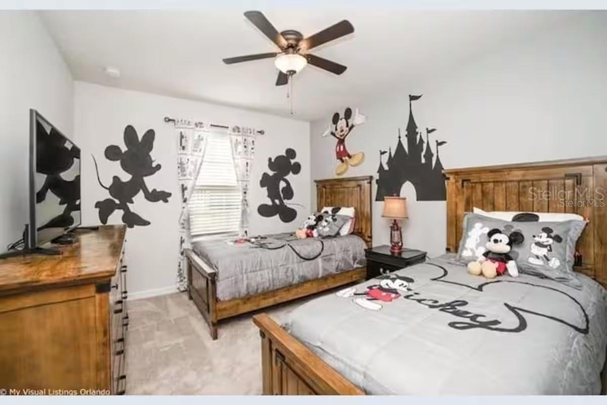 Single Family Residence at 8933 PRAGUE WAY, KISSIMMEE, photo 15 of 35