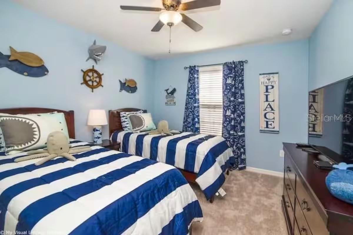 Single Family Residence at 8933 PRAGUE WAY, KISSIMMEE, photo 16 of 35