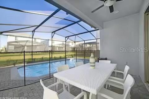 Single Family Residence at 8933 PRAGUE WAY, KISSIMMEE, photo 21 of 35