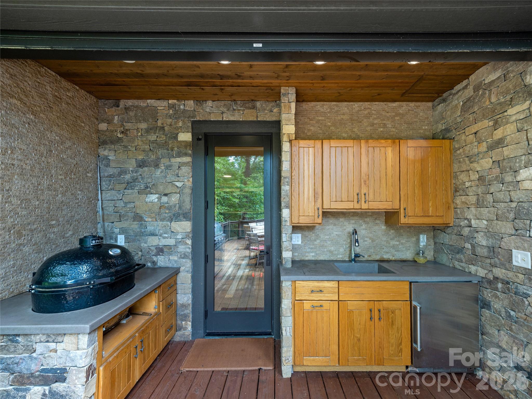 Single Family Residence at 64 Bee Tree Way, Lake Toxaway, photo 13 of 44