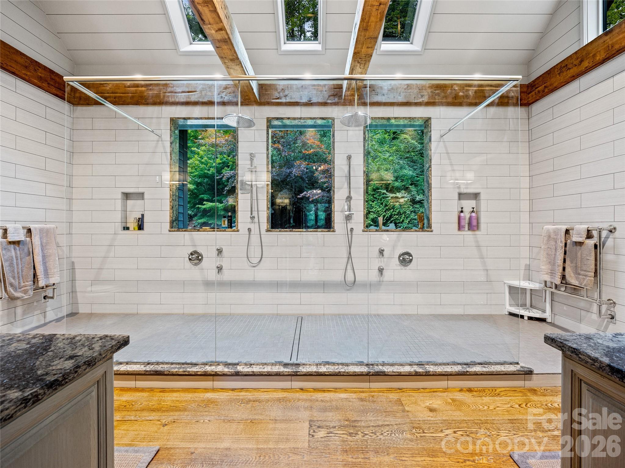 Single Family Residence at 64 Bee Tree Way, Lake Toxaway, photo 16 of 44