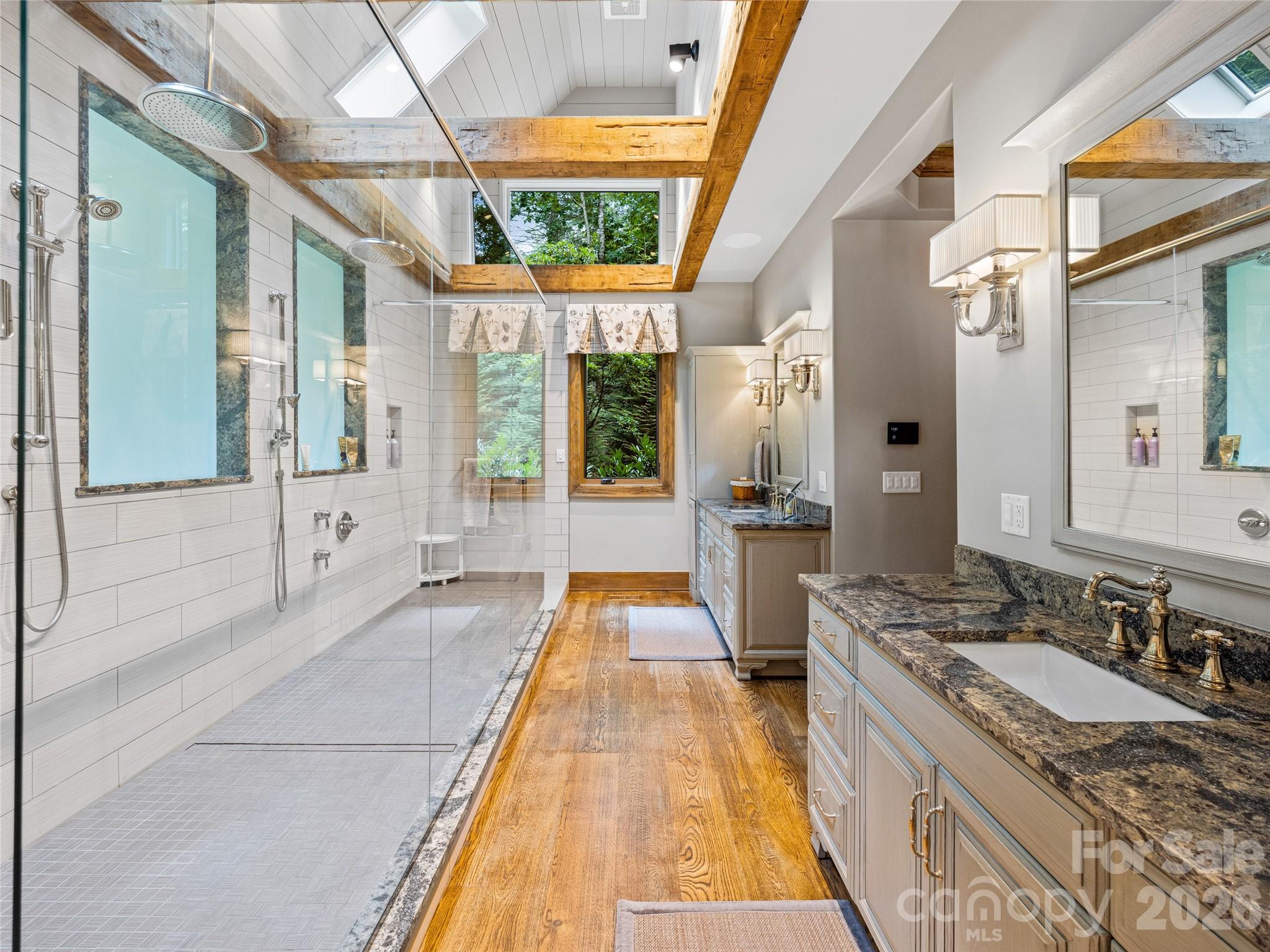 Single Family Residence at 64 Bee Tree Way, Lake Toxaway, photo 18 of 44
