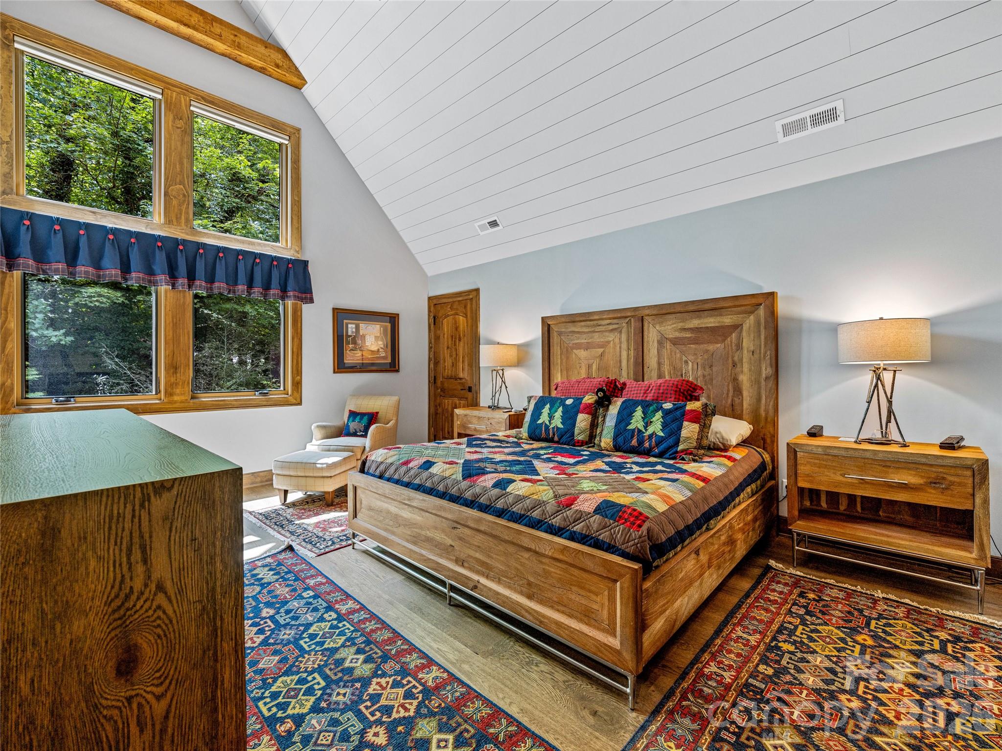 Single Family Residence at 64 Bee Tree Way, Lake Toxaway, photo 21 of 44