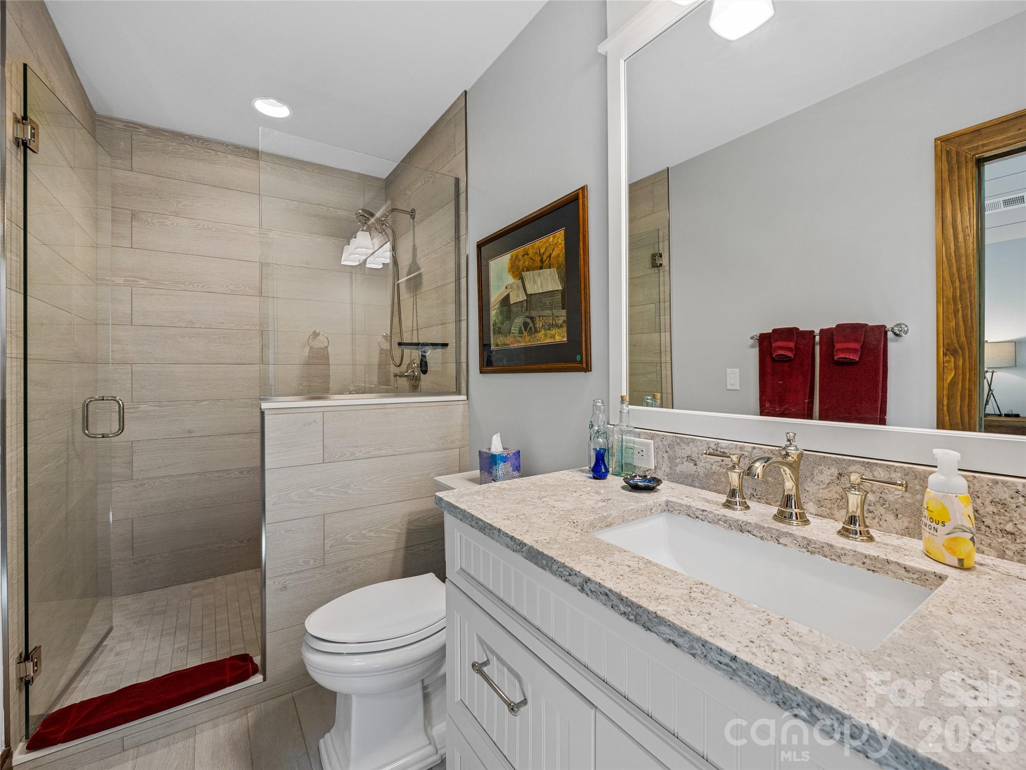 Single Family Residence at 64 Bee Tree Way, Lake Toxaway, photo 22 of 44