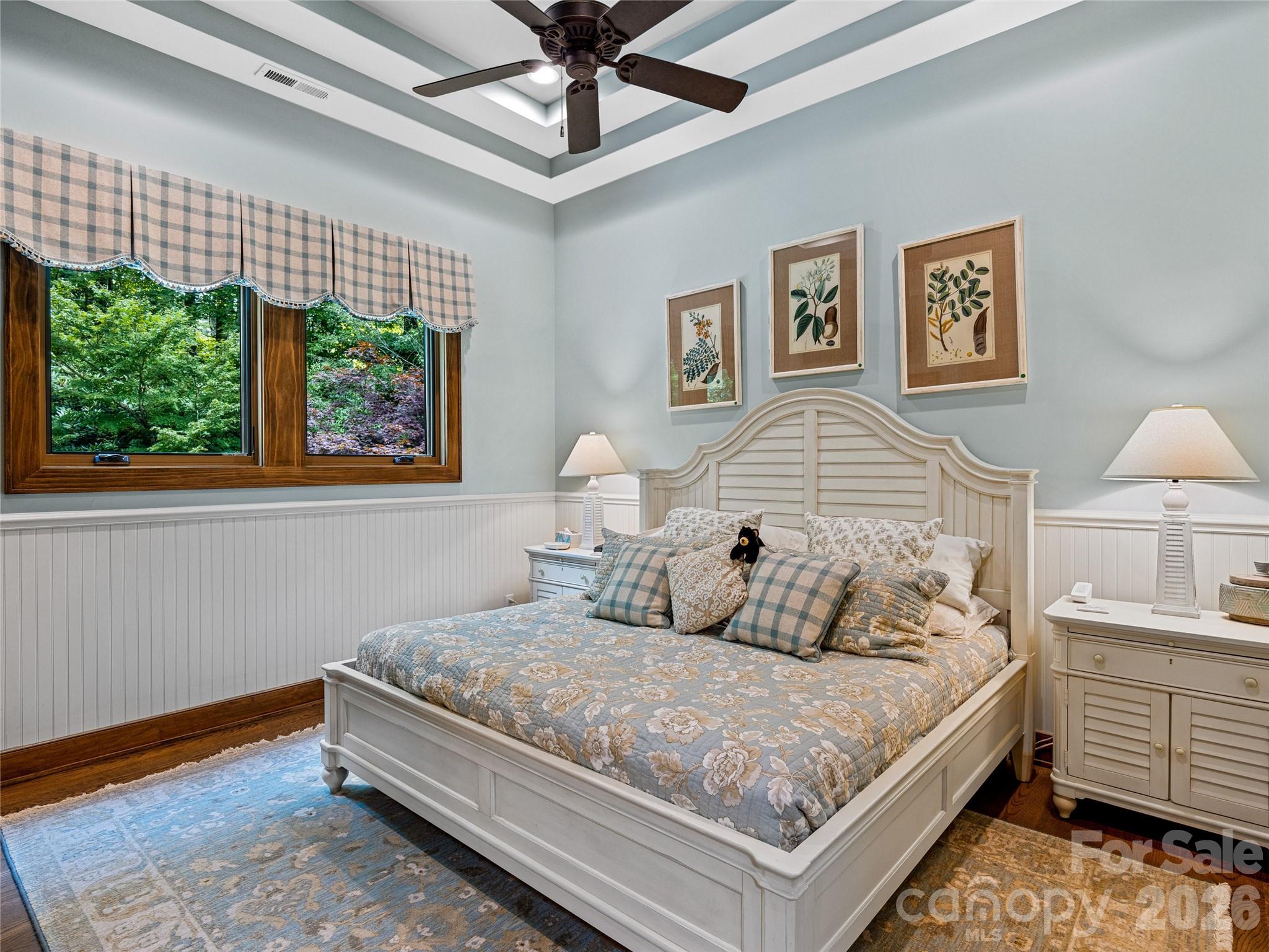 Single Family Residence at 64 Bee Tree Way, Lake Toxaway, photo 23 of 44