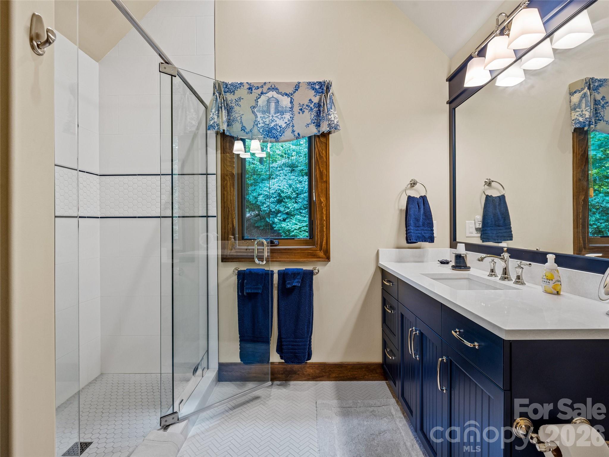 Single Family Residence at 64 Bee Tree Way, Lake Toxaway, photo 27 of 44