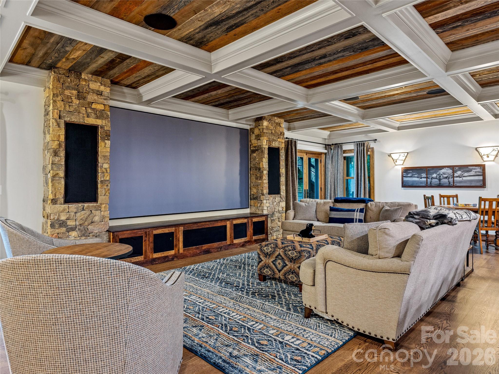 Single Family Residence at 64 Bee Tree Way, Lake Toxaway, photo 30 of 44