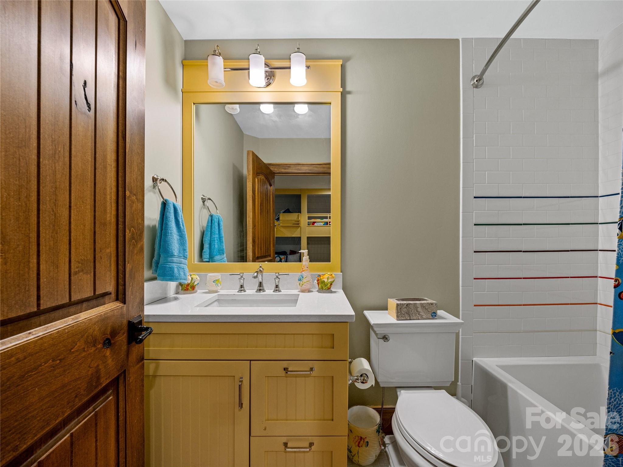 Single Family Residence at 64 Bee Tree Way, Lake Toxaway, photo 33 of 44