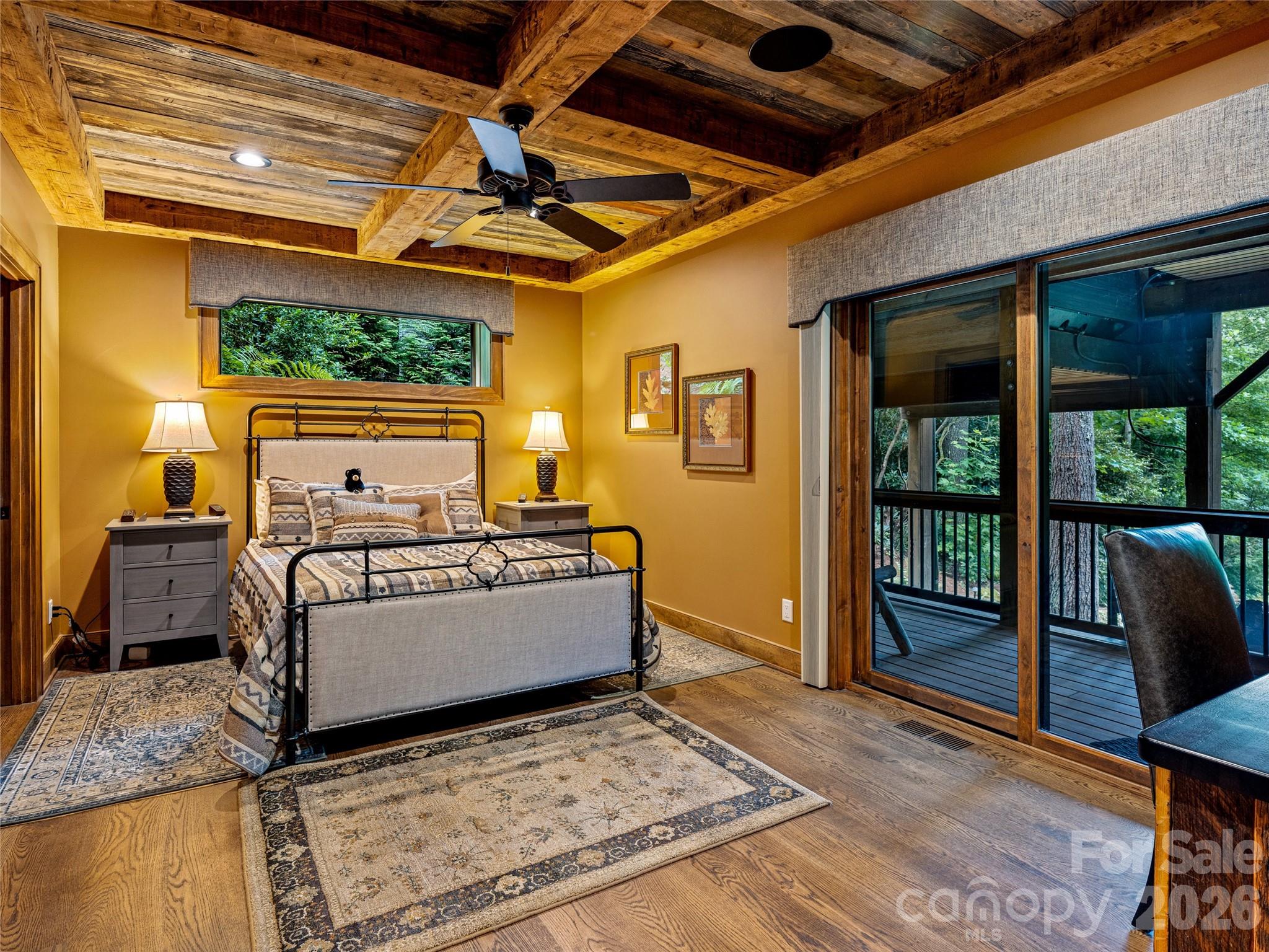 Single Family Residence at 64 Bee Tree Way, Lake Toxaway, photo 34 of 44