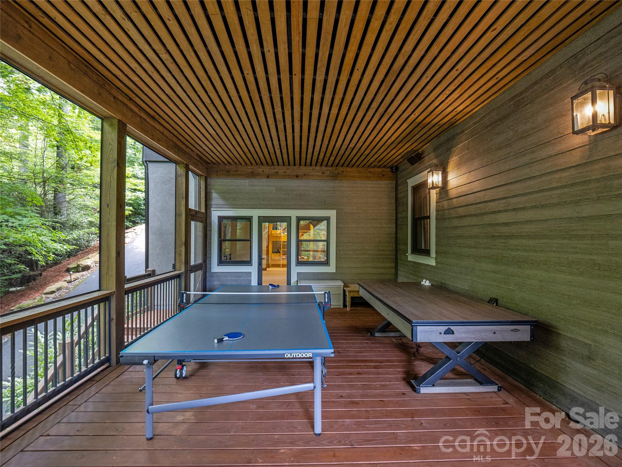 Single Family Residence at 64 Bee Tree Way, Lake Toxaway, photo 36 of 44