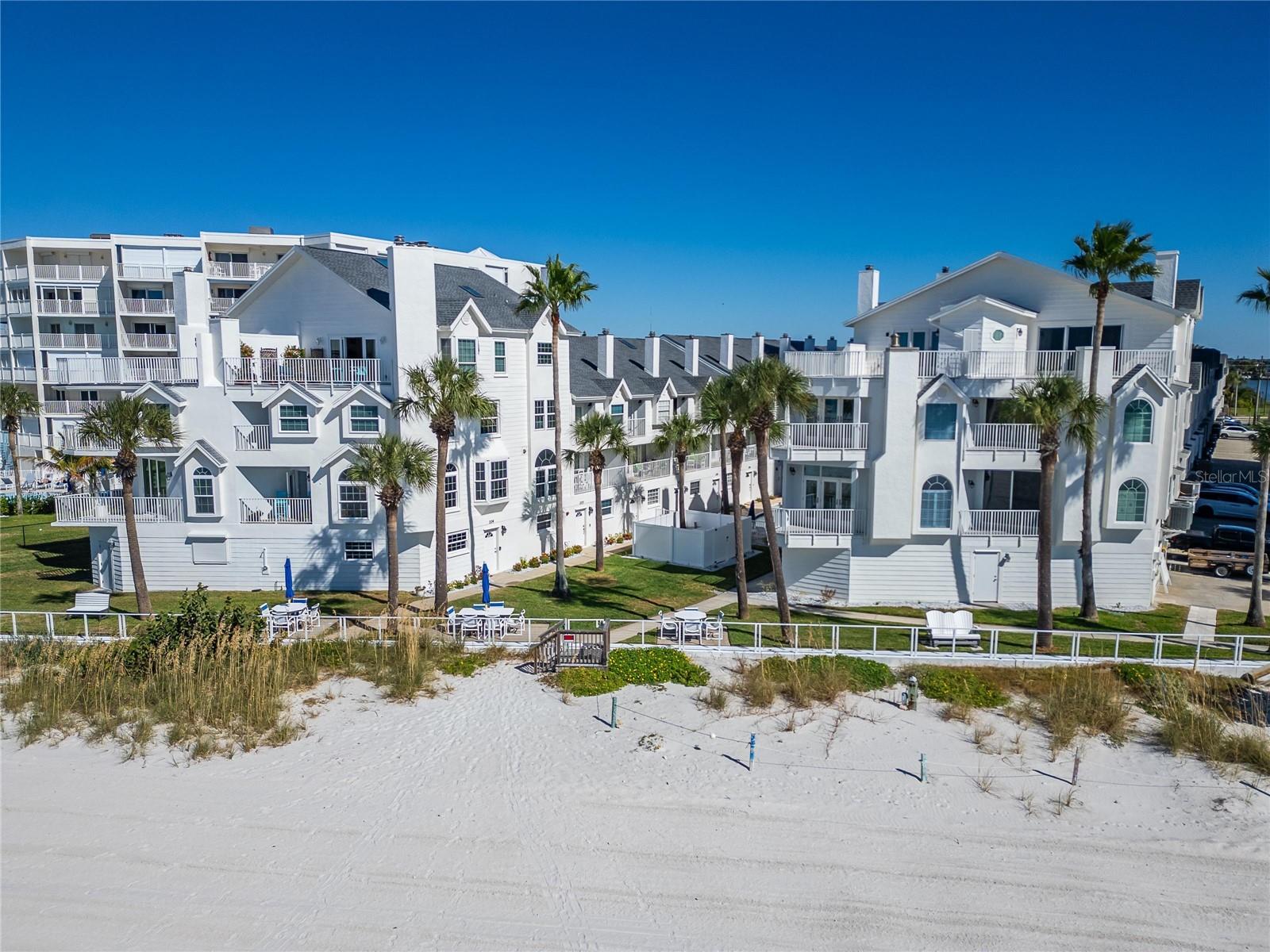 17960 GULF BLVD #108