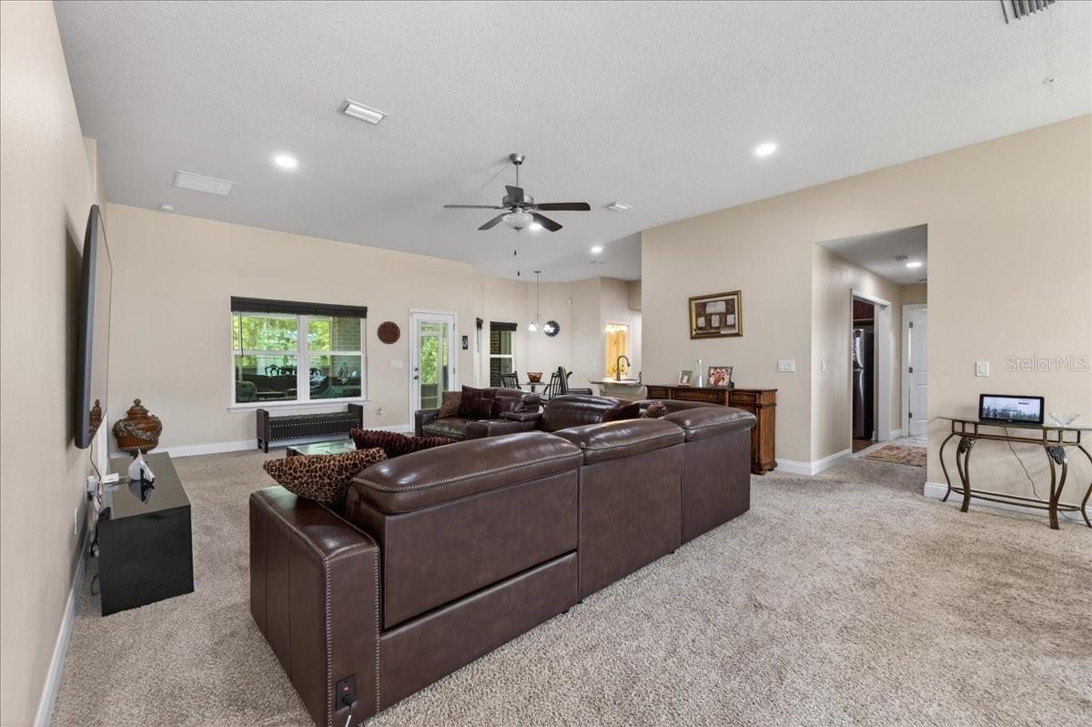 Single Family Residence at 15 KANE PL, PALM COAST, photo 10 of 40