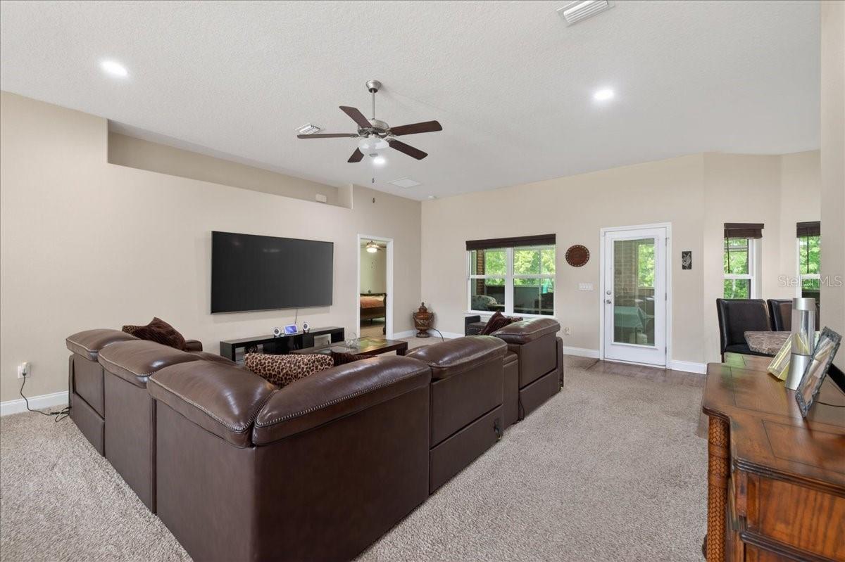 Single Family Residence at 15 KANE PL, PALM COAST, photo 13 of 40