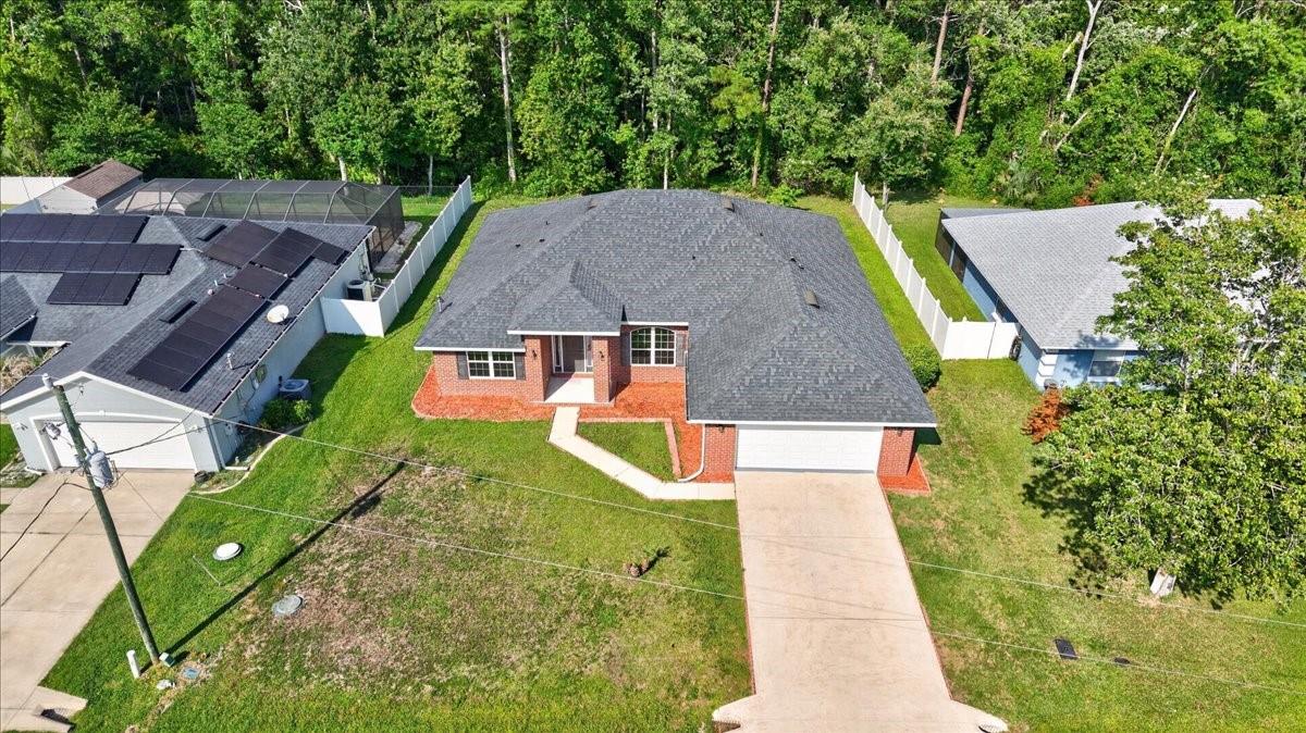 Single Family Residence at 15 KANE PL, PALM COAST, photo 38 of 40
