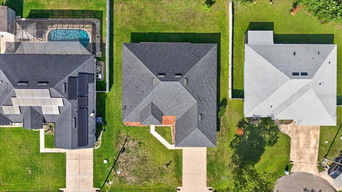Single Family Residence at 15 KANE PL, PALM COAST, photo 39 of 40