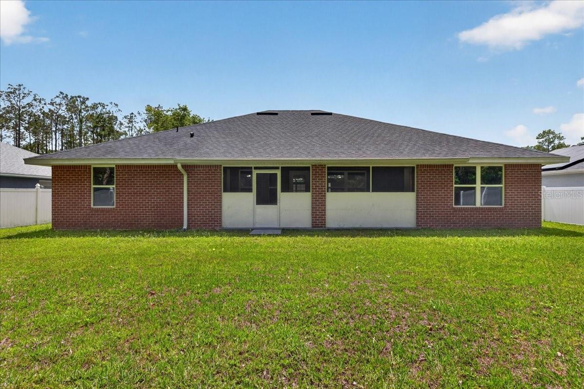 Single Family Residence at 15 KANE PL, PALM COAST, photo 40 of 40