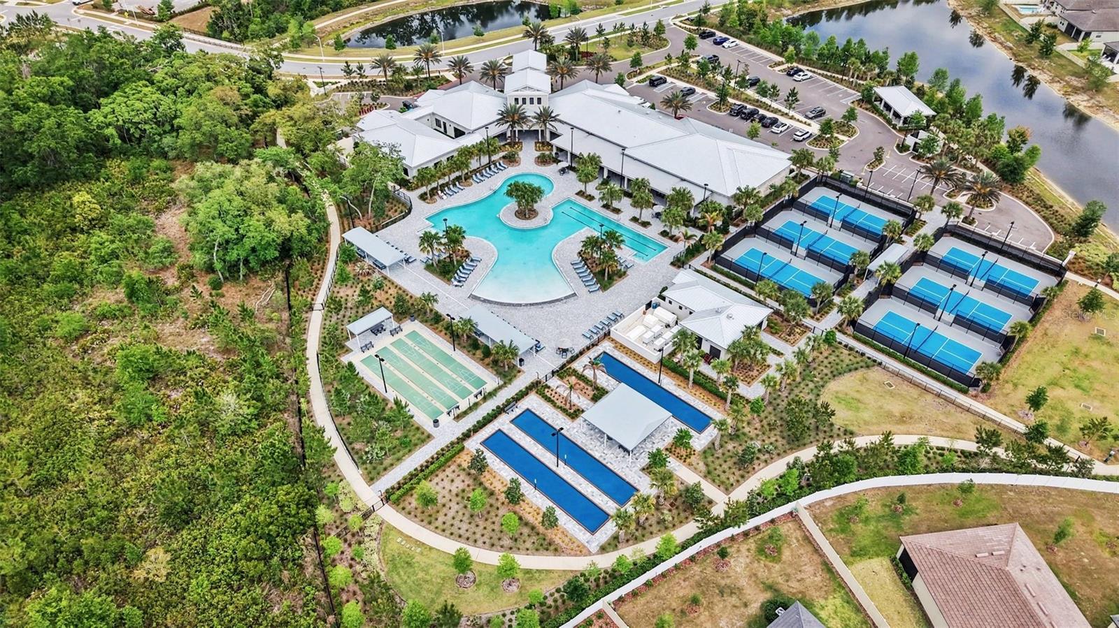Community Amenities - 10395 BANYAN BREEZE BLVD, LAND O LAKES