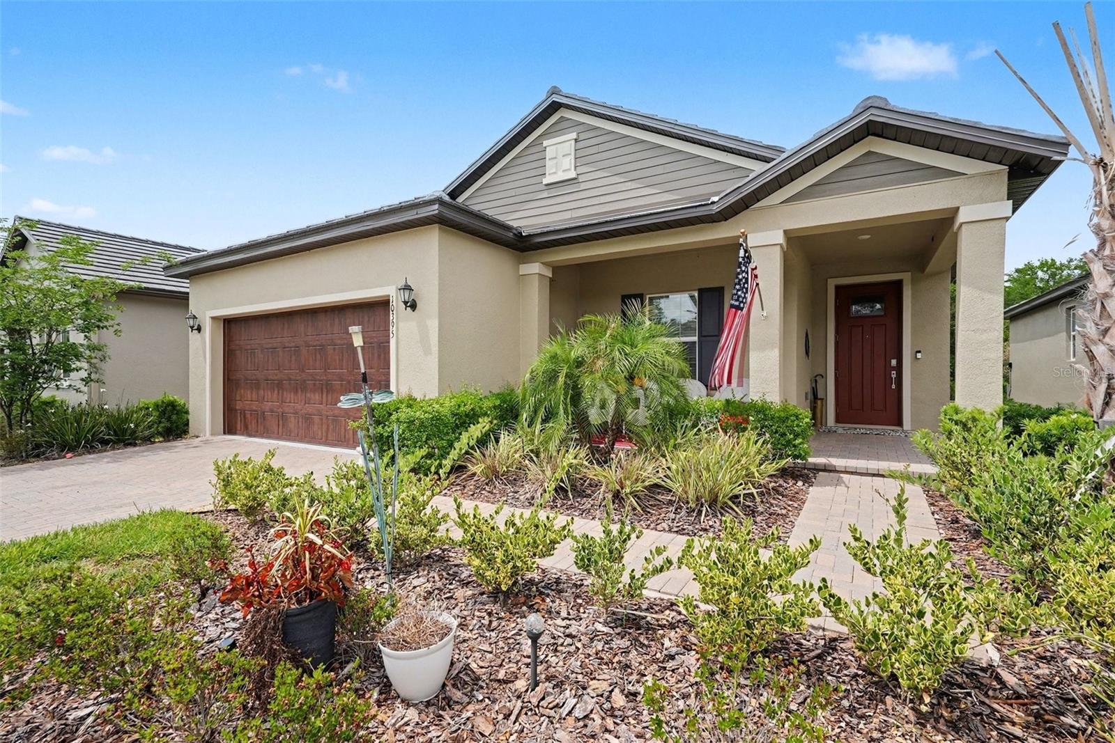 Single Family Residence at 10395 BANYAN BREEZE BLVD, LAND O LAKES, photo 4 of 46