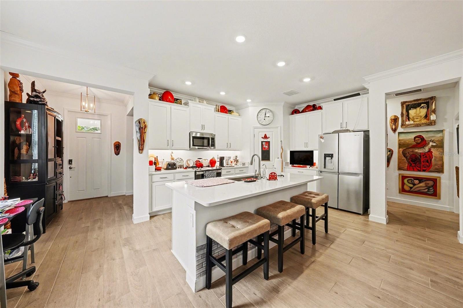 Single Family Residence at 10395 BANYAN BREEZE BLVD, LAND O LAKES, photo 17 of 46