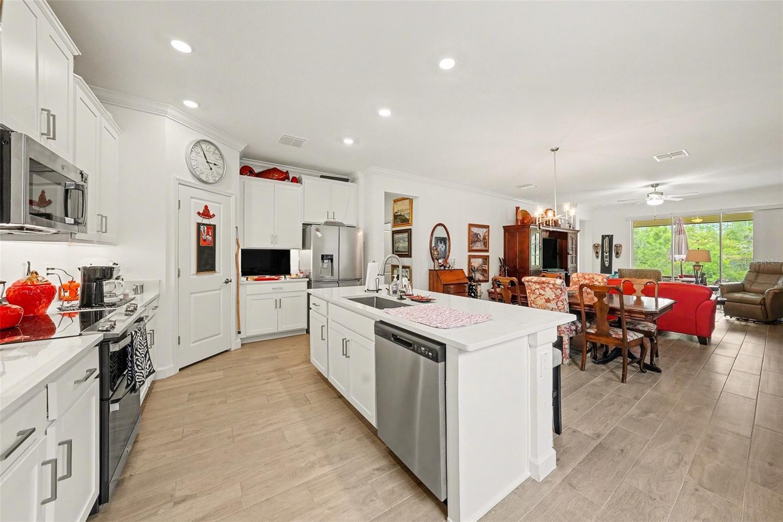 Single Family Residence at 10395 BANYAN BREEZE BLVD, LAND O LAKES, photo 20 of 46