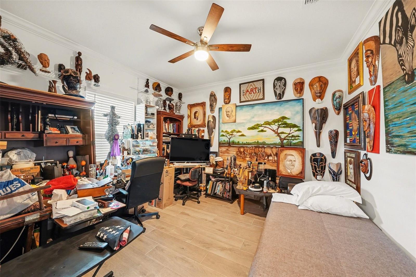 Single Family Residence at 10395 BANYAN BREEZE BLVD, LAND O LAKES, photo 24 of 46