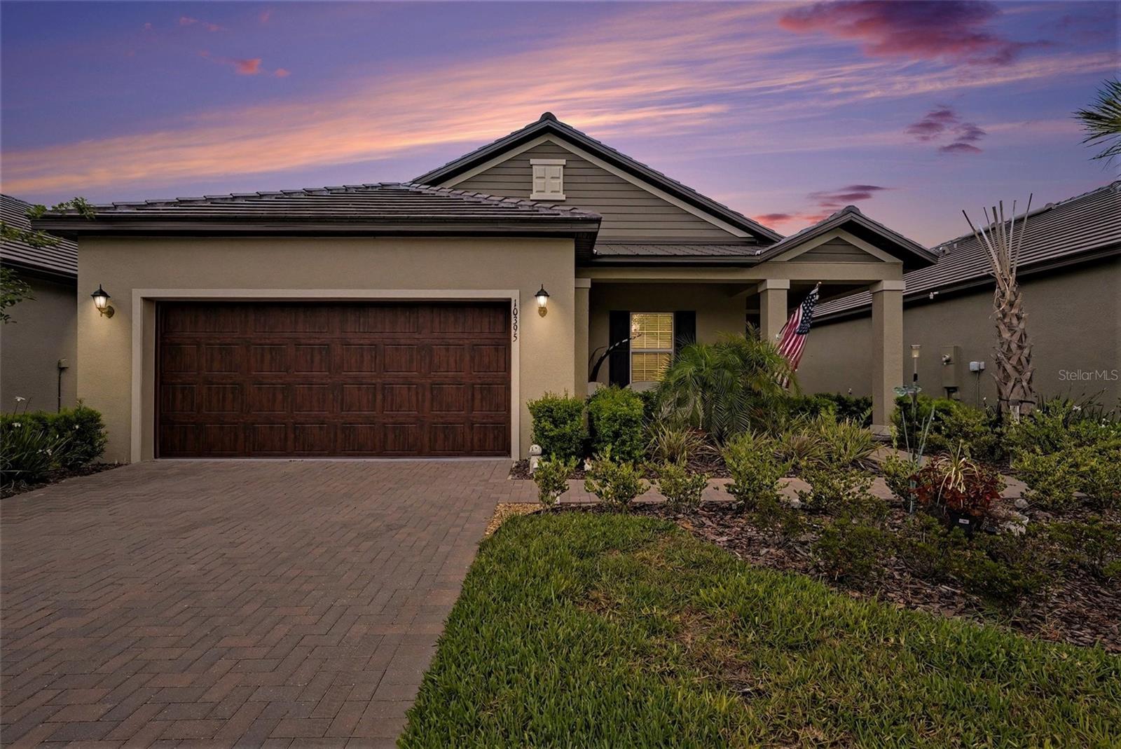 Single Family Residence at 10395 BANYAN BREEZE BLVD, LAND O LAKES, photo 46 of 46