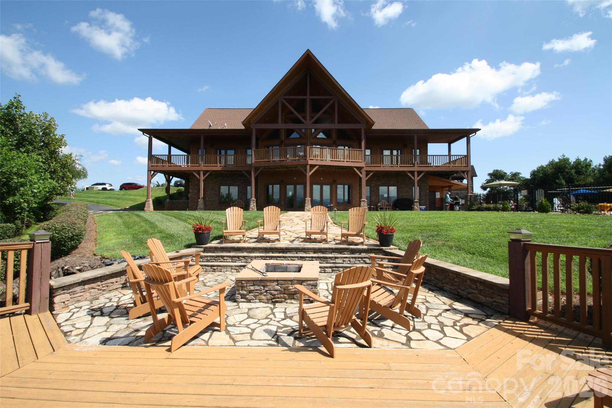 Lot at TBD Poplar Bluff Drive, Lenoir, photo 10 of 26