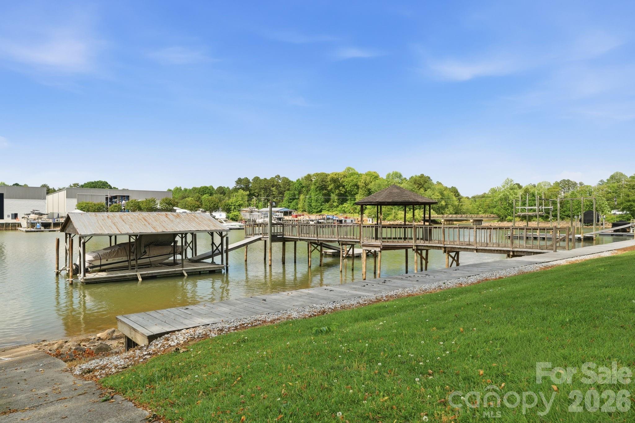 Single Family Residence at 120 Shady Cove Road, Troutman, photo 4 of 48