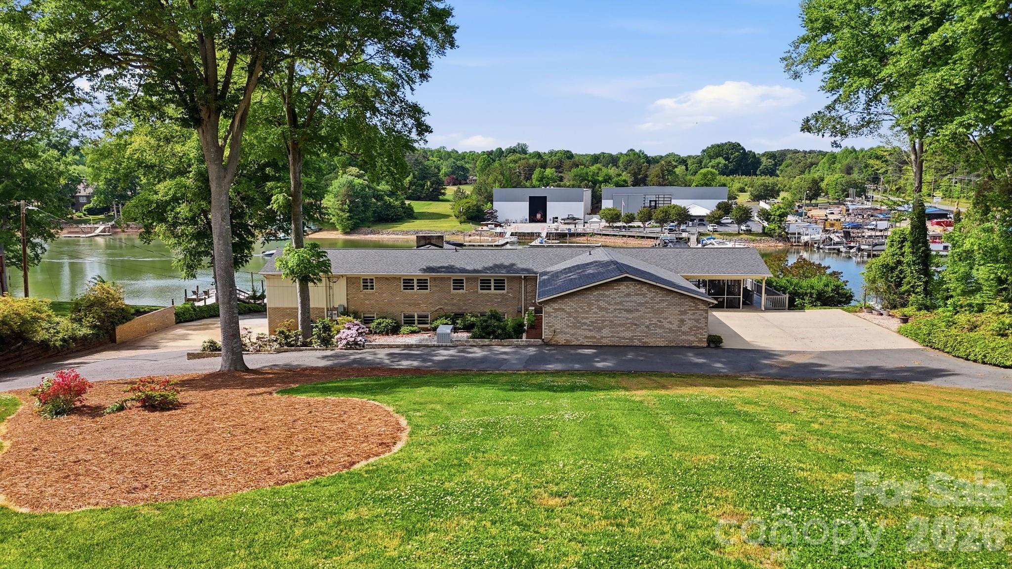 Single Family Residence at 120 Shady Cove Road, Troutman, photo 6 of 48