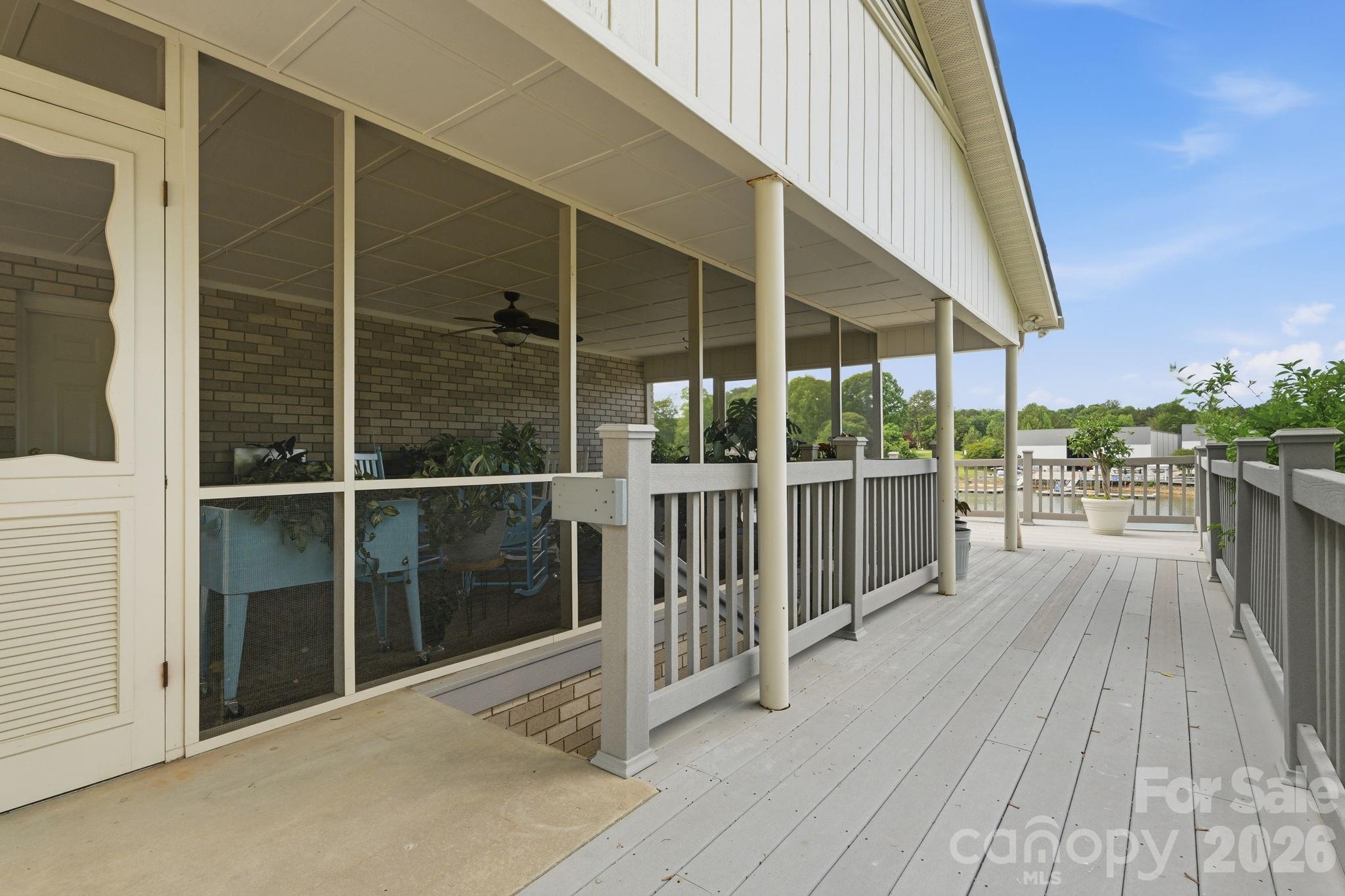 Single Family Residence at 120 Shady Cove Road, Troutman, photo 7 of 48