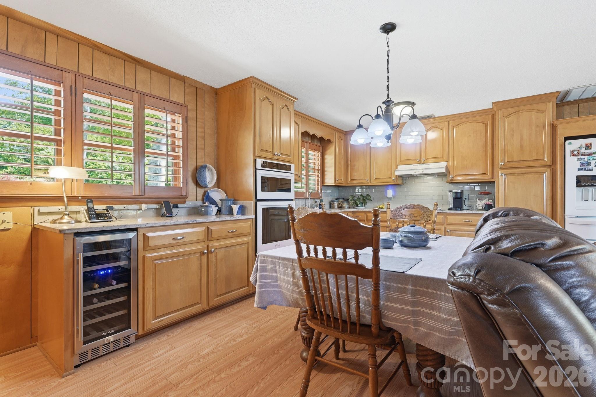 Single Family Residence at 120 Shady Cove Road, Troutman, photo 11 of 48
