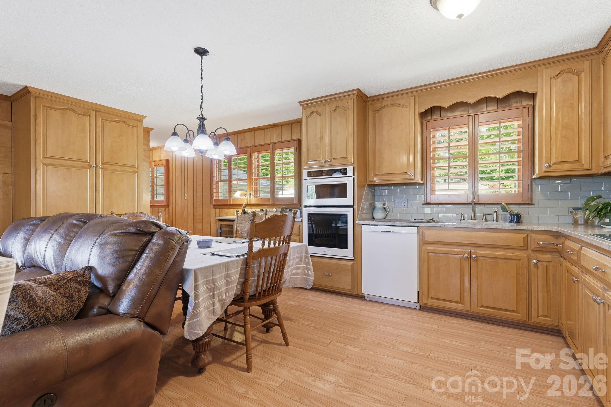 Single Family Residence at 120 Shady Cove Road, Troutman, photo 12 of 48