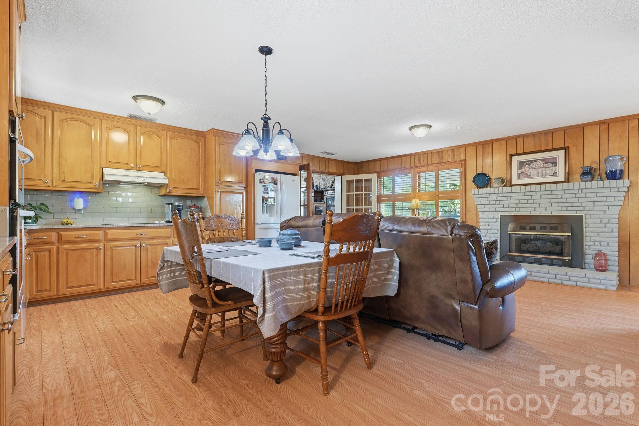 Single Family Residence at 120 Shady Cove Road, Troutman, photo 13 of 48
