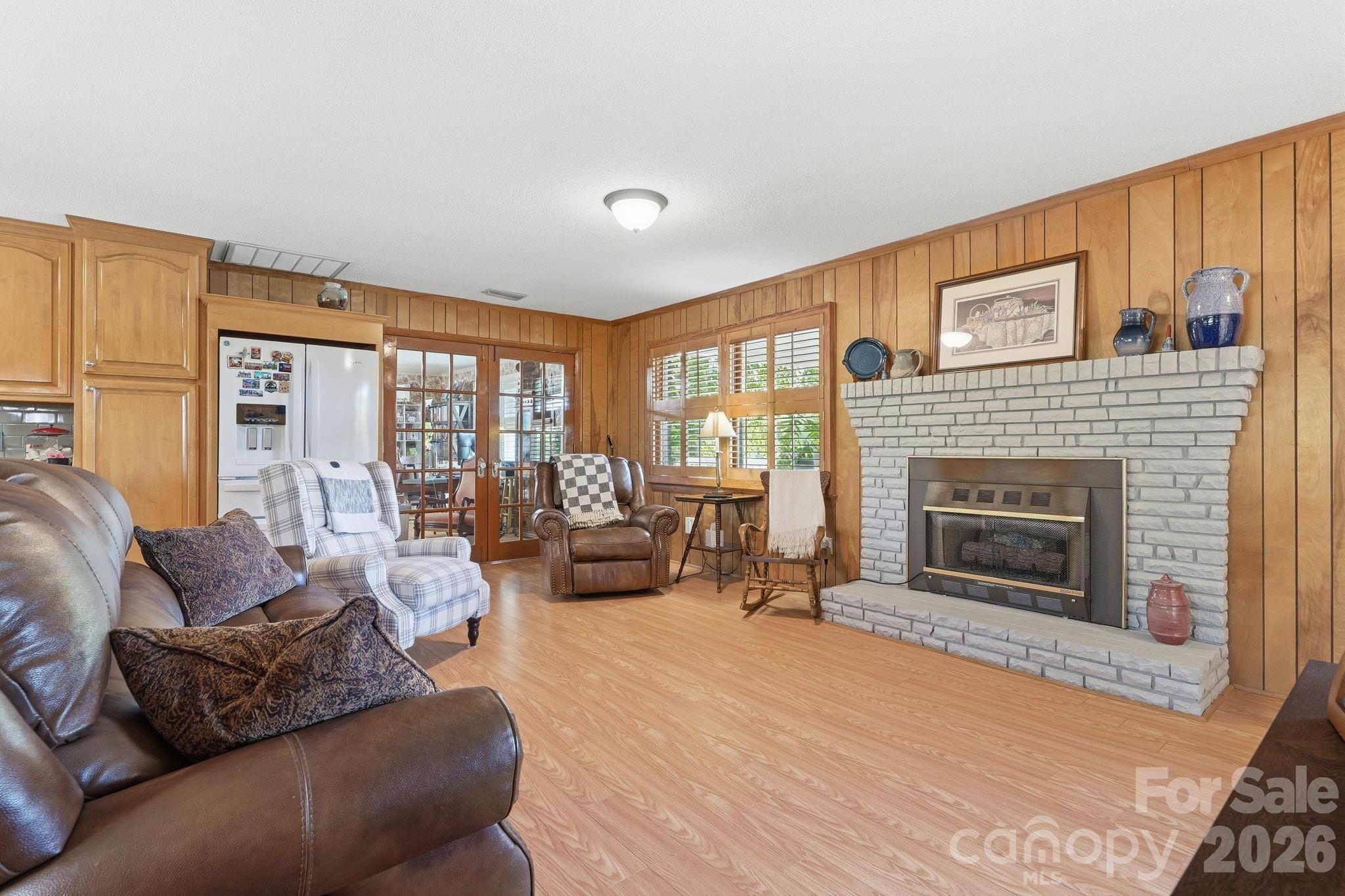 Single Family Residence at 120 Shady Cove Road, Troutman, photo 14 of 48