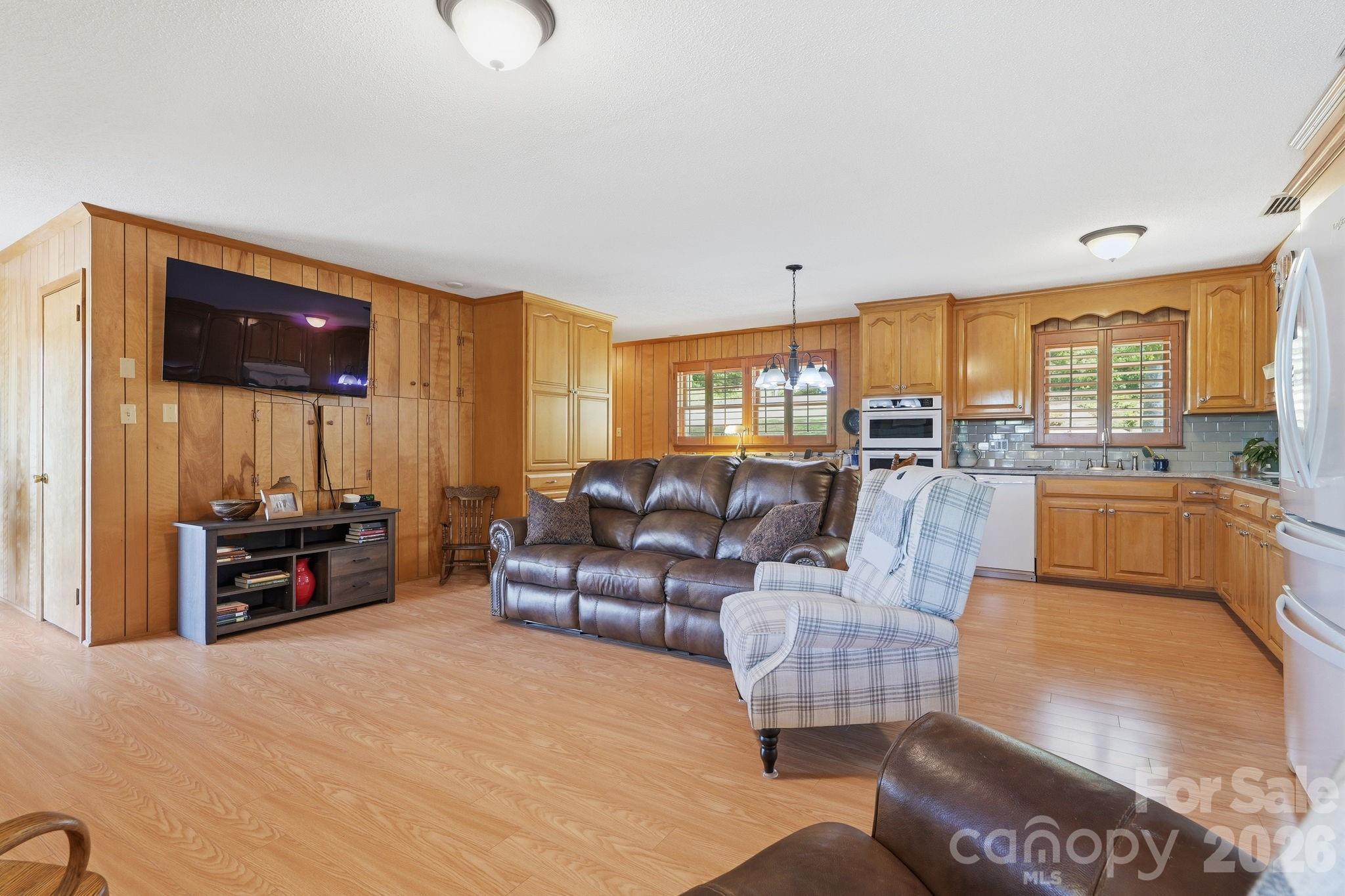 Single Family Residence at 120 Shady Cove Road, Troutman, photo 15 of 48
