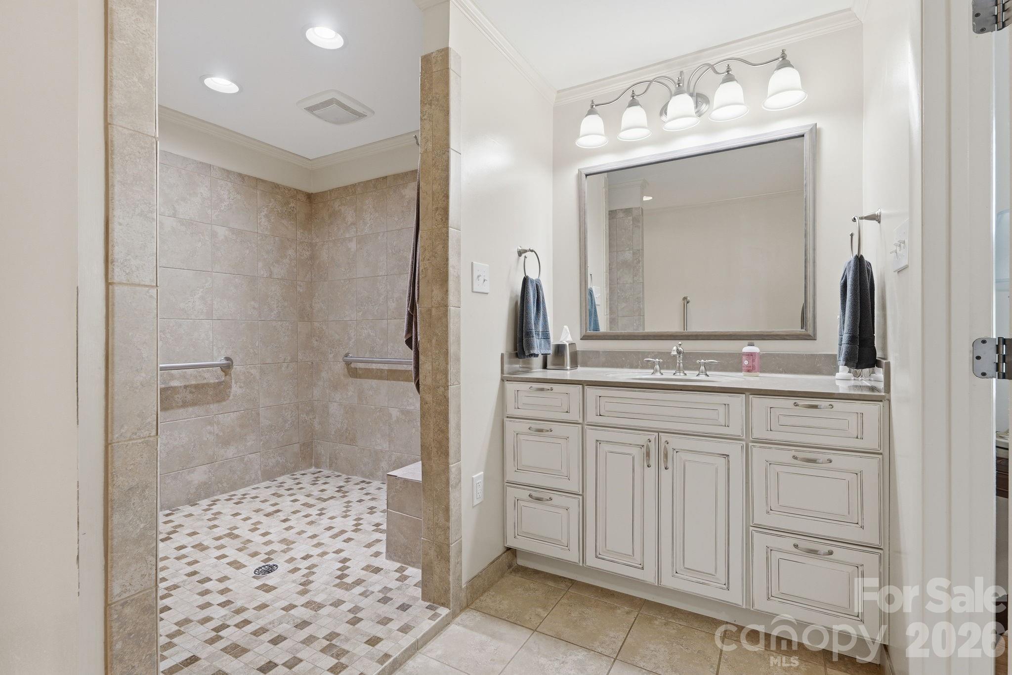 Single Family Residence at 120 Shady Cove Road, Troutman, photo 18 of 48
