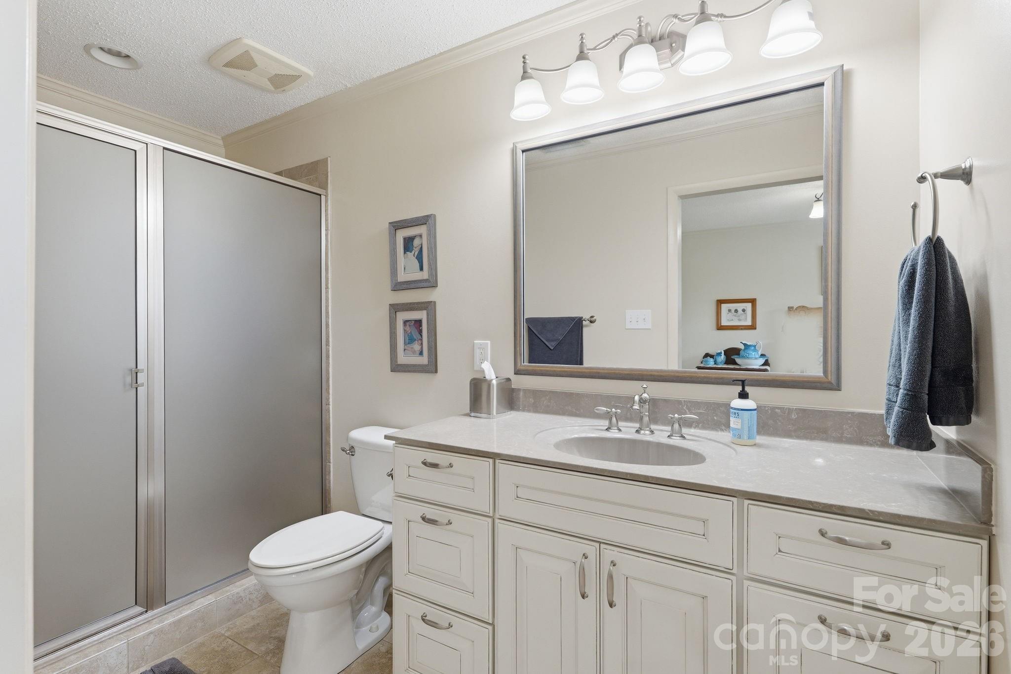 Single Family Residence at 120 Shady Cove Road, Troutman, photo 24 of 48