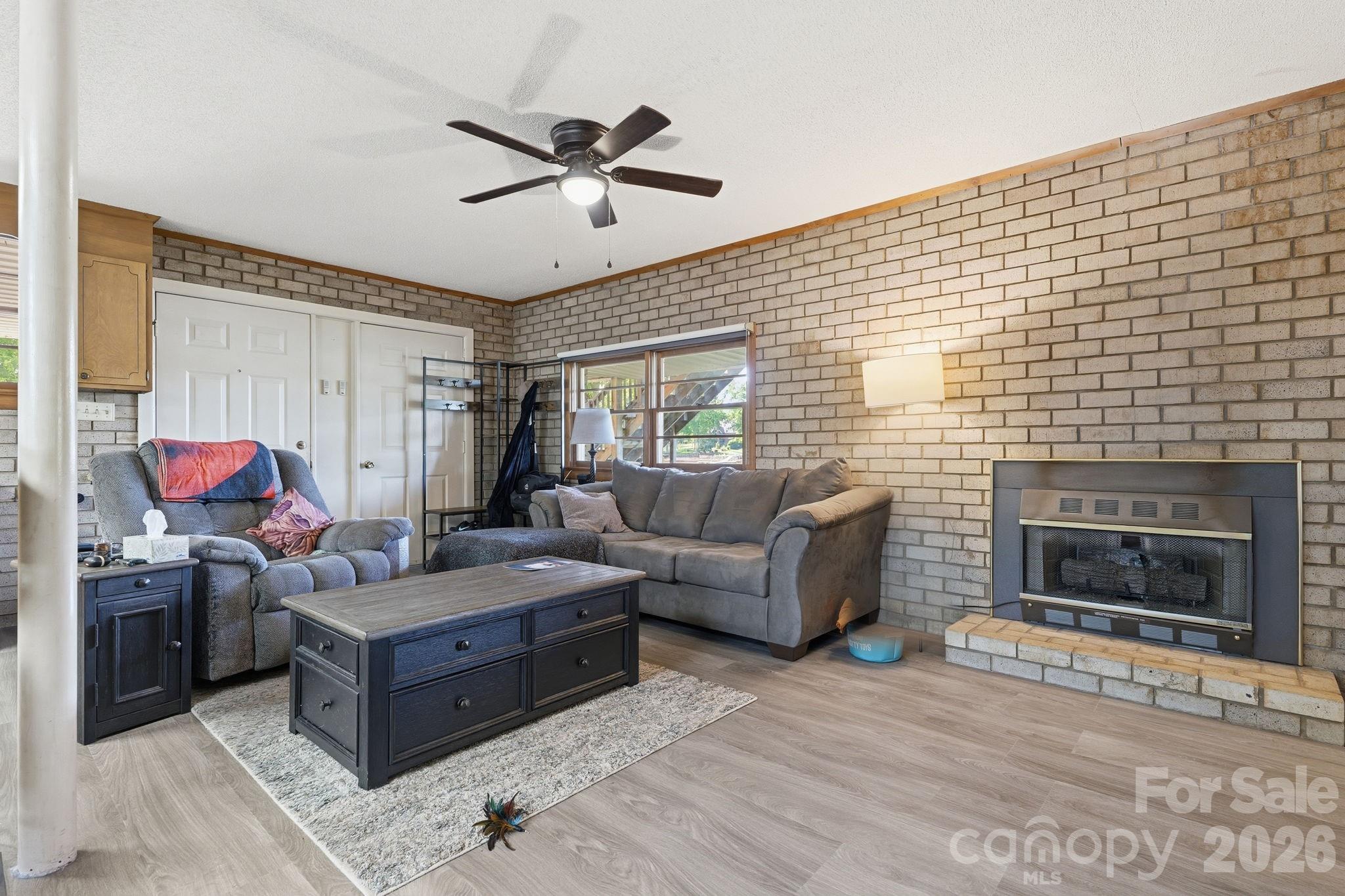 Single Family Residence at 120 Shady Cove Road, Troutman, photo 26 of 48