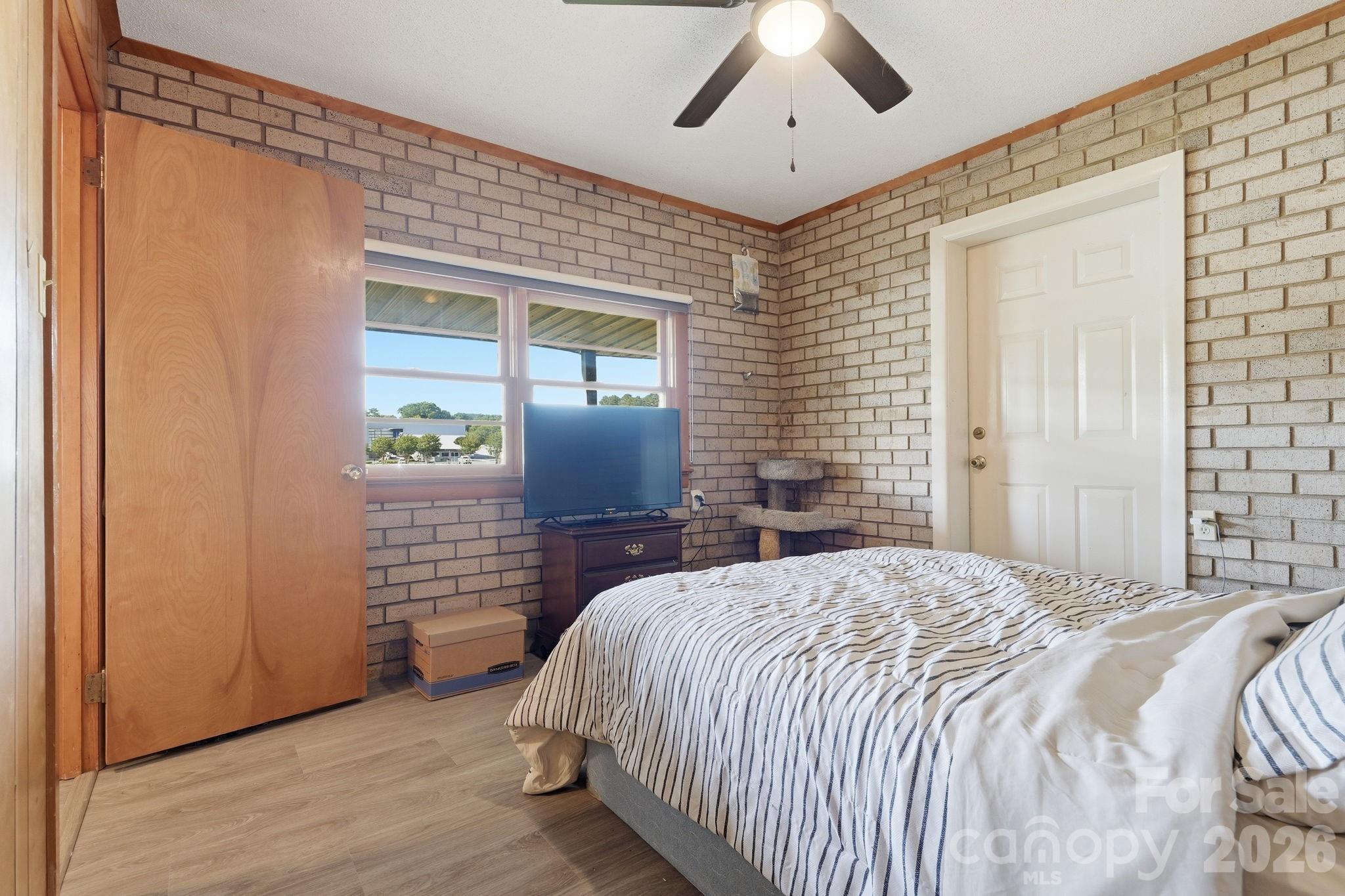 Single Family Residence at 120 Shady Cove Road, Troutman, photo 27 of 48