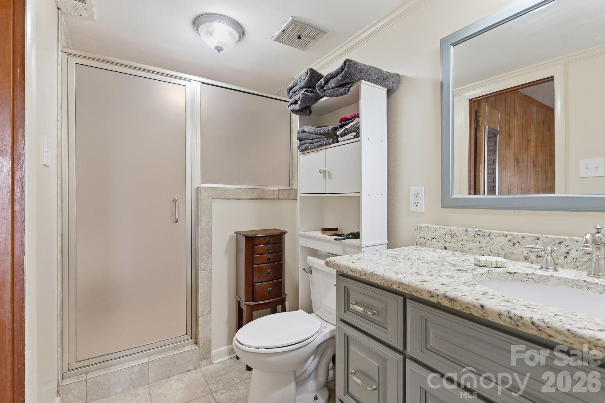 Single Family Residence at 120 Shady Cove Road, Troutman, photo 28 of 48