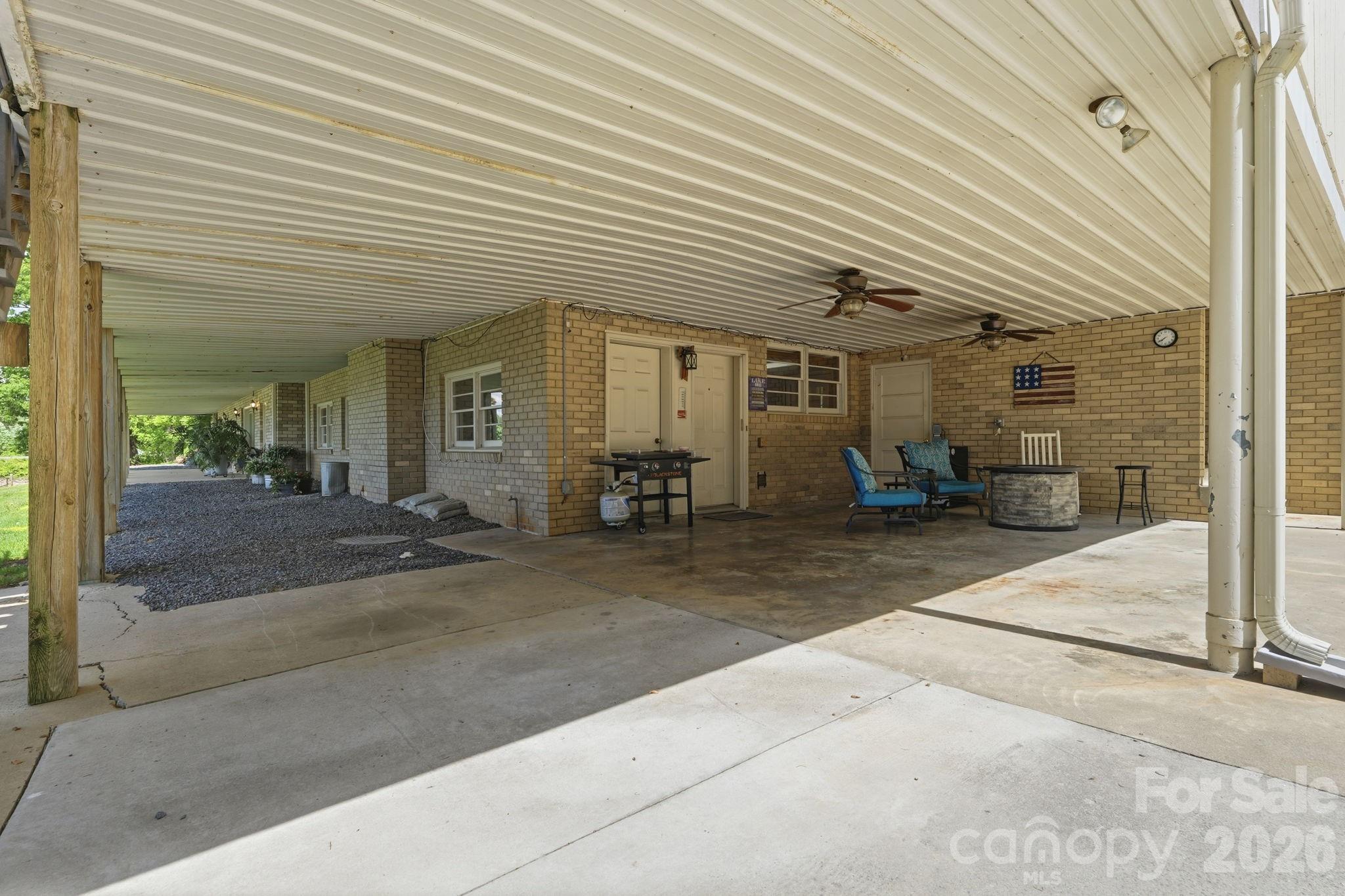 Single Family Residence at 120 Shady Cove Road, Troutman, photo 32 of 48