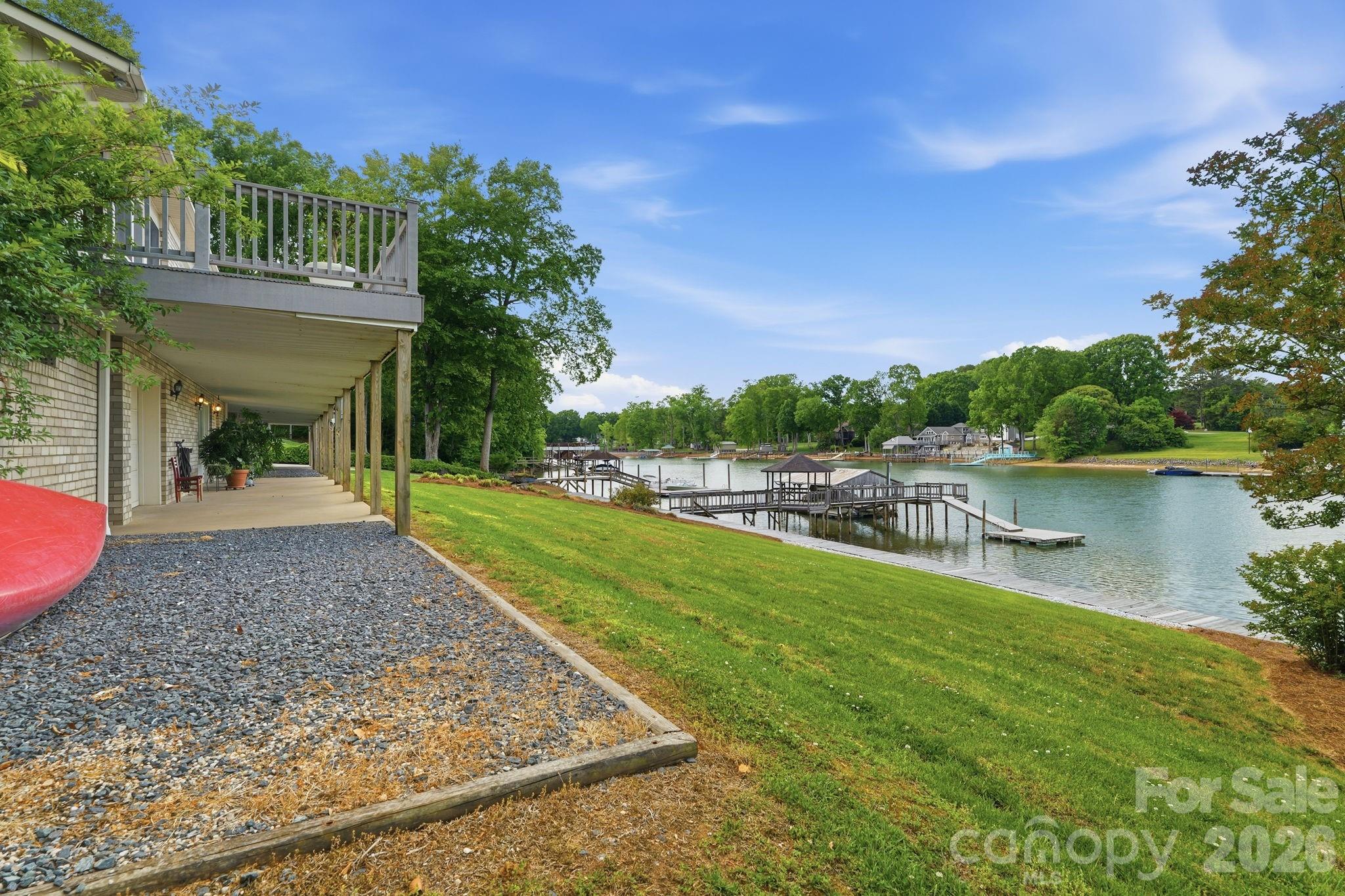 Single Family Residence at 120 Shady Cove Road, Troutman, photo 33 of 48