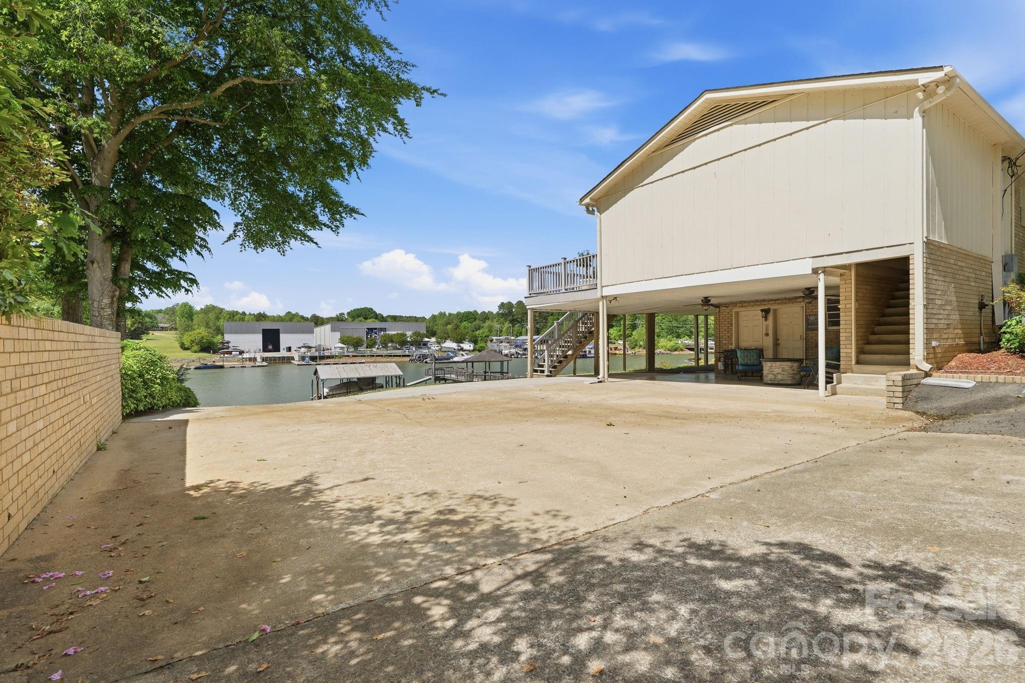 Single Family Residence at 120 Shady Cove Road, Troutman, photo 34 of 48