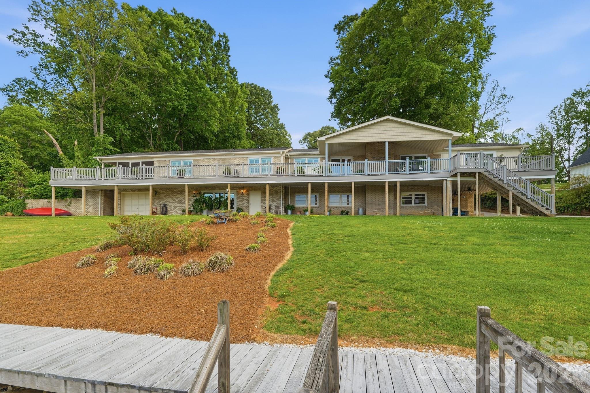 Single Family Residence at 120 Shady Cove Road, Troutman, photo 35 of 48